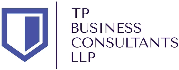 TP Business Consultants LLP
